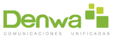 Denwa
